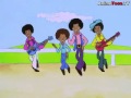 Jackson 5ive Episode 6 How Funky is Your Chicken
