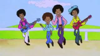 Jackson 5ive Episode 6 How Funky is Your Chicken