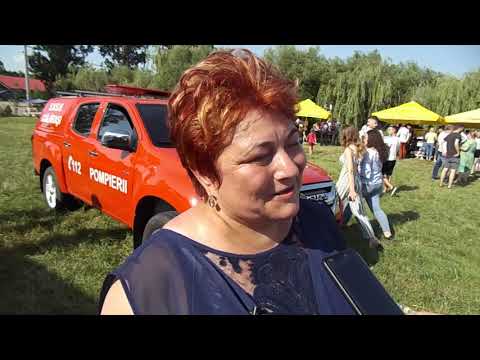 primar Elena Vrajotis Ziua comunei Calarasi