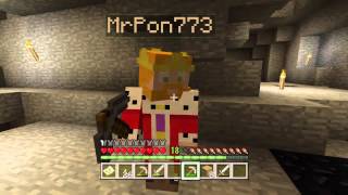 王様とサエルのマインクラフト！ ＃2