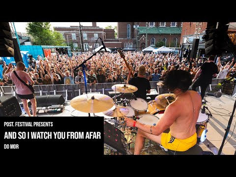 And So I Watch You From Afar - Do Mor |  Post. Festival 2024