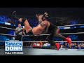 WWE SmackDown Full Episode 20 May 2022