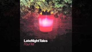 Fairport Convention - Tale In Hard Time (Four Tet Late Night Tales)
