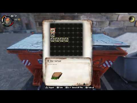 Hobo Tough Life Part 3