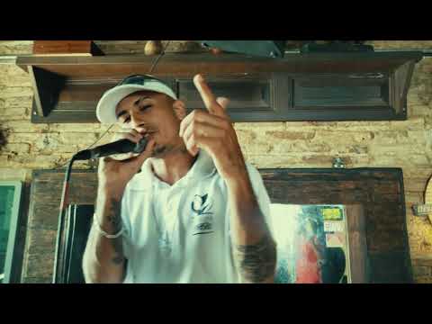 Ensaio na Venda do Seu Biu | Juninho JDC - Maldito Homem (Projeto Invasão)