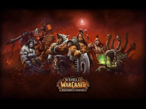 comment installer warlords of draenor