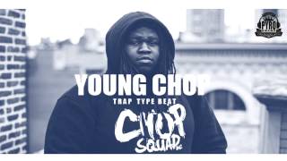 Young Chop | TRAP x DRILL x Type Beat | [Prod By.@Pyro Beats]  Full HD