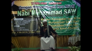 Download lagu Ceramah Agama UST Jablay At Pasir Manggu 01 Mei 2015 Part 1 mp3