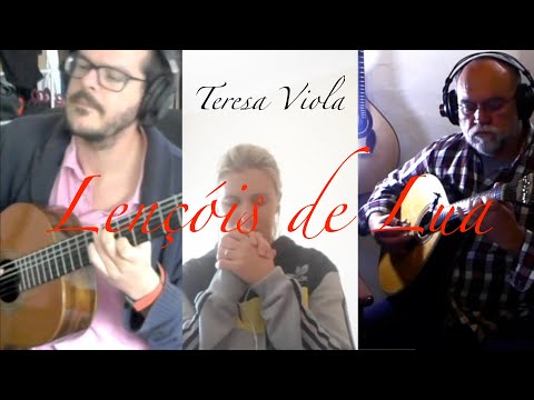 Teresa Viola - Lençóis de Lua