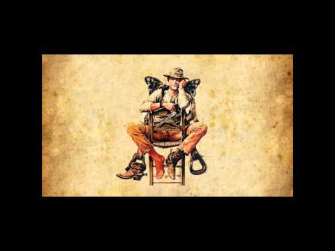 My Name is Nobody - The Wild Horde Soundtrack HD