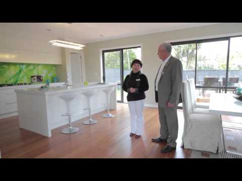 SOLD - 96B Haverstock Road, Sandringham - Jonathan White and Lisa Lin