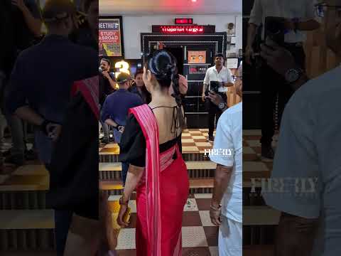 Reel tagged #malluactress