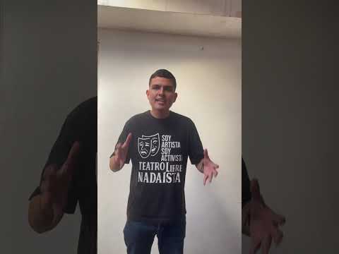 Teatro Libre Nadaísta