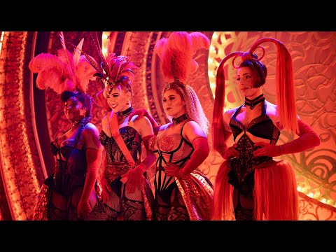 Meet the Australian Lady Ms