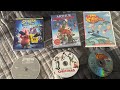 Triple Feature DVD Opening 3 2nd Anniversary Special