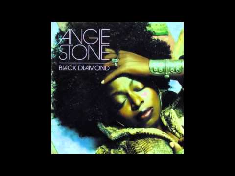 Angie Stone "Heaven Help"