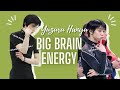 Yuzuru Hanyu Big Brain Energy 羽生結弦