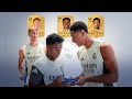 Bellingham Hands Out FC26 To Real Madrid Teammates