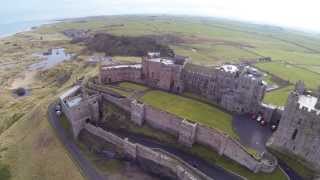 Northumberland Coast