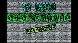 Elliphant - Ciant Hear It (Sonar Cousin Remix) [Trap]