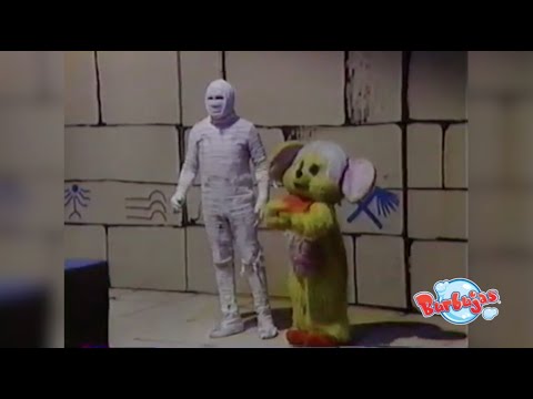 La Momia - Odisea Burbujas Capítulo Completo