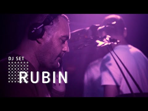 RUBIN [Krasnoyarsk]  Live DJ Set #45 | Party INSIDE | Kroika Bar