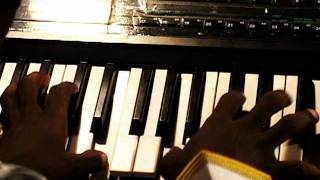 DJ Gfaal - Africa Realize