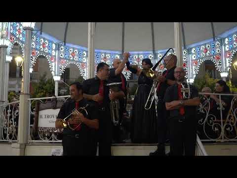 Banda di Conversano Piantoni - Marcia Allegria - Festa Addolorata a Mola di Bari 15/9/25
