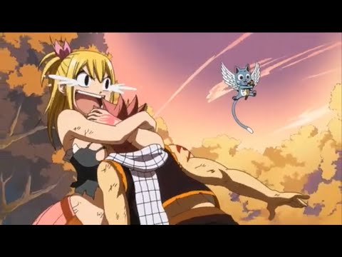 Fairy Tail - Mr. Cursey