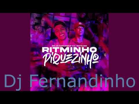 Dj Biel do Furduncinho , Dj Bertolossi Ritminho Piquezinho Dj Fernandinho Light 135 Remix