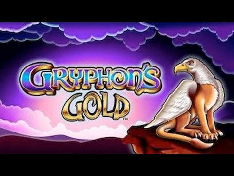 SLOT BONUS | Gryphon's Gold Deluxe