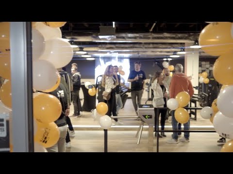 GRAND OPENING Top Sports Nürtingen | 22.04.2023 | Aftermovie