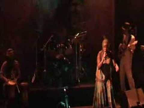 Queen Omega-judgement live part 9 zicalizes 2008