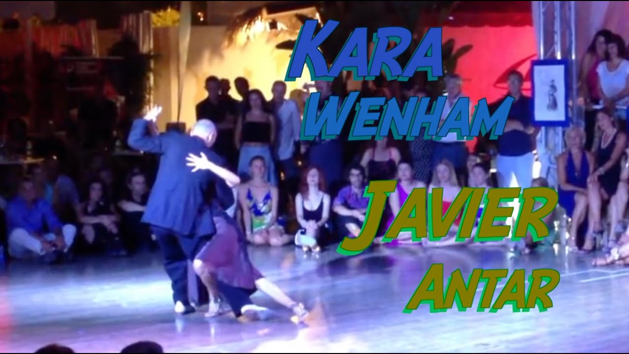 Tristeza Marina - Roberto Rufino - Kara Wenham Y Javier Antar