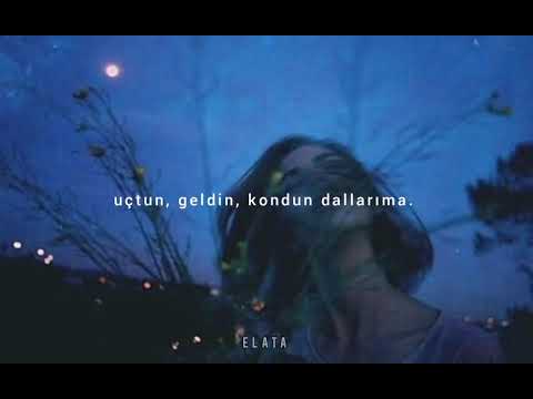 Deeperise&Burak Akyol - Nida (lyrics)