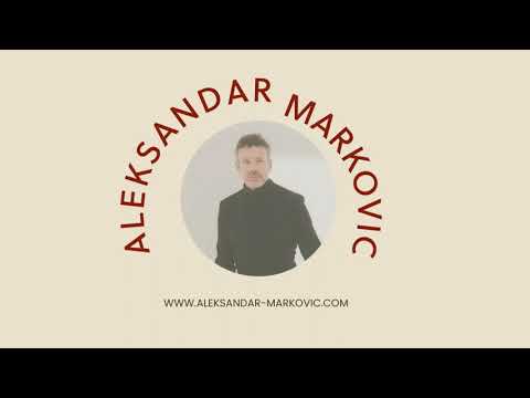 Aleksandar Marković Youtube Trailer