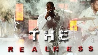 The Realness: Racism at the Grammys