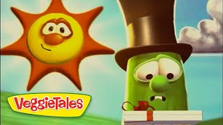 The High Silk Hat 🎩 | Classy Songs with Larry | VeggieTales