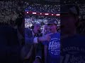 Michael Cole is having too much fun 🤣🎶 #WWERaw