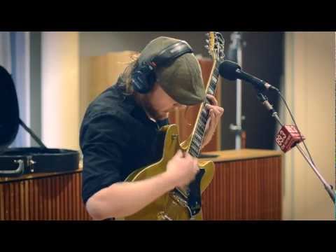 Bloodnstuff - Fire Out At Sea (Live on 89.3 The Current)