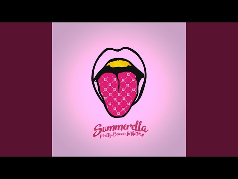 Pretty Bitches in the Trap