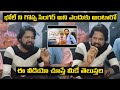 భోలే ని గొప్ప సింగర్ Raadura Yevijayam Neekosam Full Song Inspirat
