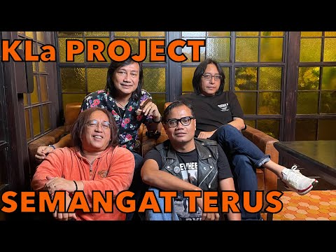 THE SOLEH SOLIHUN INTERVIEW: KLa PROJECT