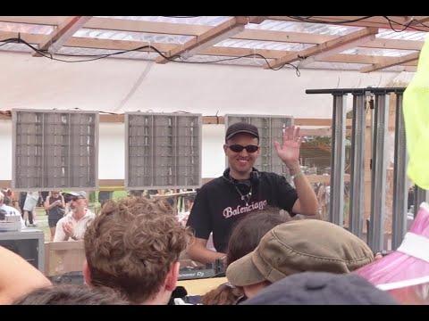 Job Jobse @ Nachti Olganitz 2025