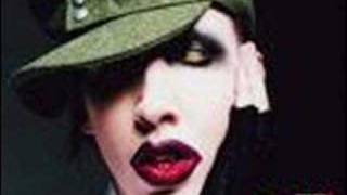 Marilyn Manson - Eat me, drink me