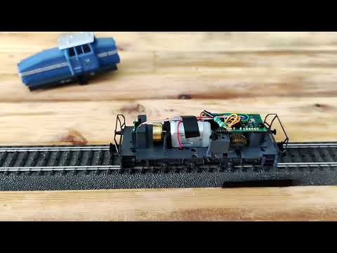 #märklin 36501-DHG 500