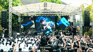 Download lagu FULL CONCERT NDX A.K.A at 11th Anniversary SMK Harapan Mulya Kendal mp3