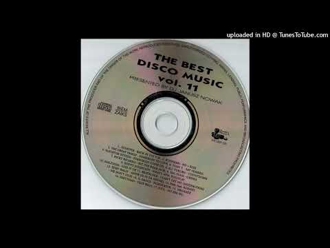 Elevator System - Everybody Come On (Analogue Mix)