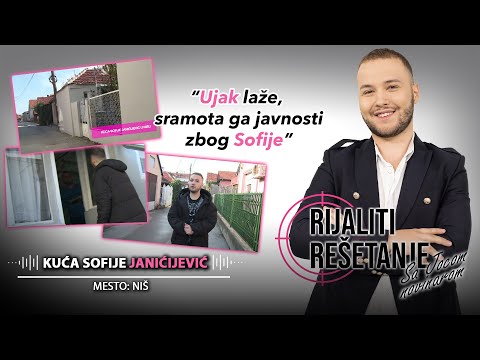 Zavila porodicu u crno?! Majka i sestra Sofije Janićijević odbile poziv Joci Novinaru u 'Rijaliti rešetanju!' (VIDEO) | pink.rs