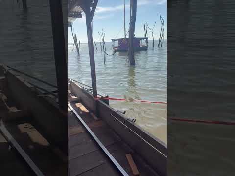 #pescaria mata dos macacos Guaraci São Paulo